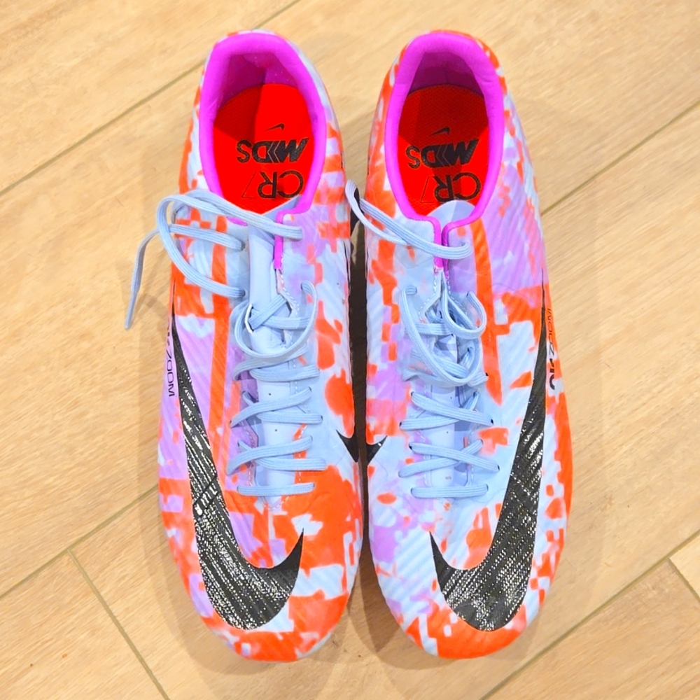 Women's Nike Soccer Cleats